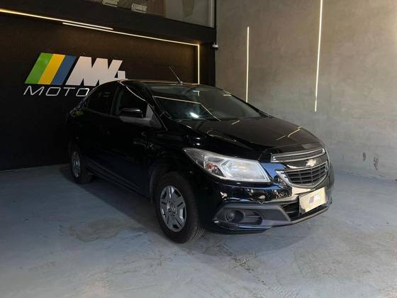 CHEVROLET PRISMA 1.0 MPFI LT 8V FLEX 4P MANUAL CHEVROLET PRISMA 1.0 MPFI LT 8V FLEX 4P MANUAL